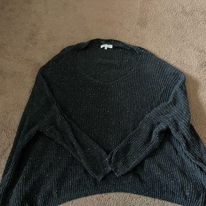 Miracle Oversized Sweater